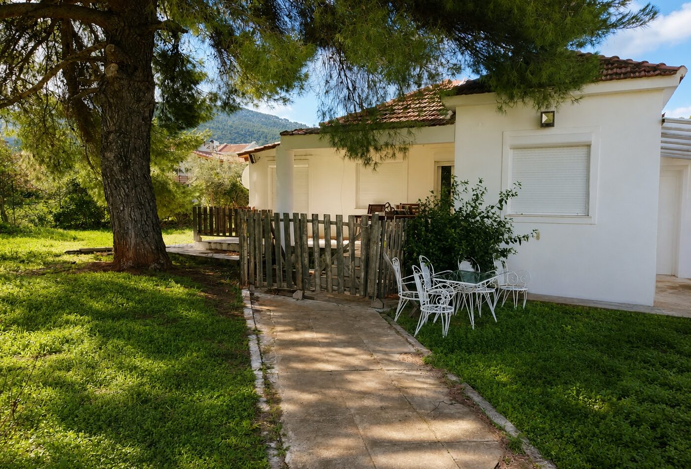 Einfamilienhaus in Malakasa, Attika